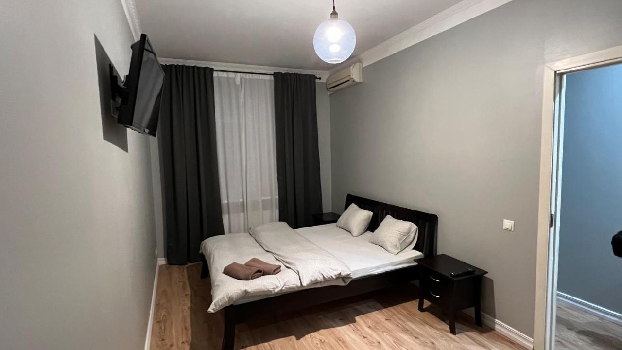 Aparthotel リガ エクステリア 写真